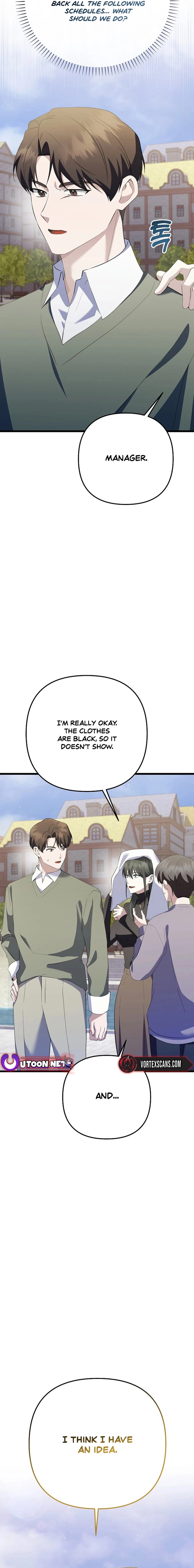 Return of a Crazy Genius Composer Chapter 45 - 15