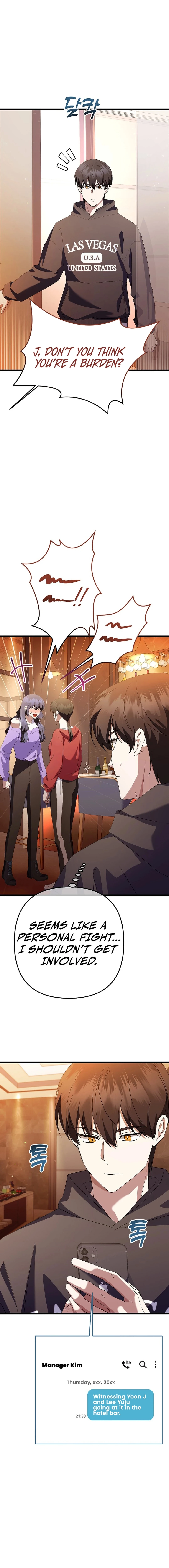 Return of a Crazy Genius Composer Chapter 46 - 18