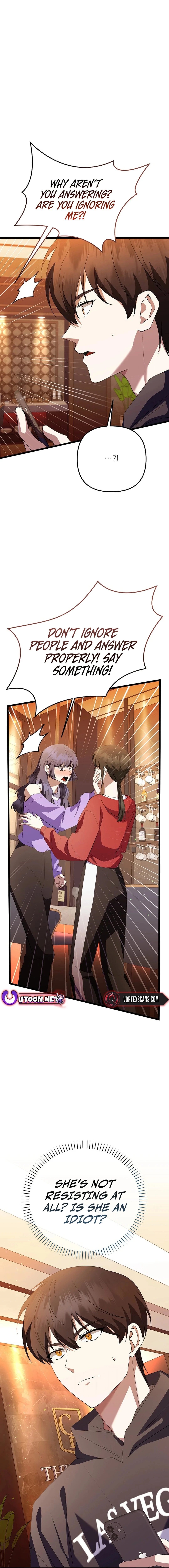 Return of a Crazy Genius Composer Chapter 46 - 19