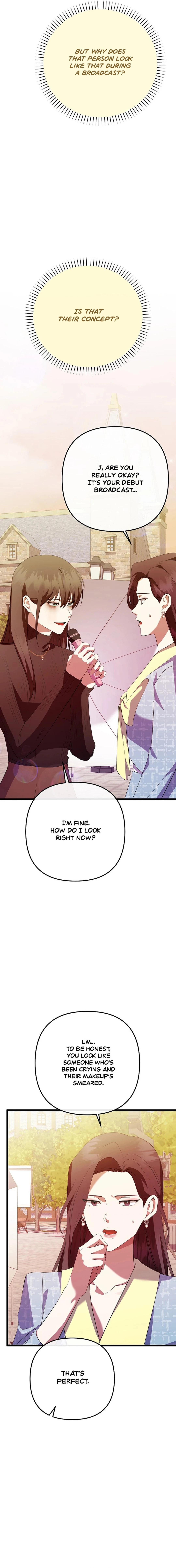 Return of a Crazy Genius Composer Chapter 45 - 19