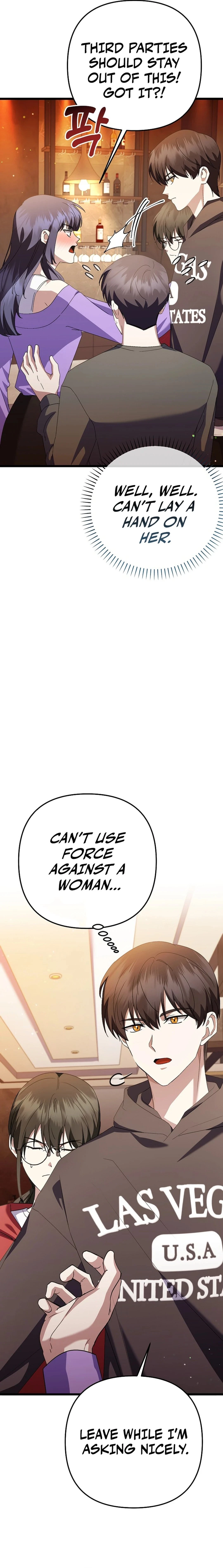 Return of a Crazy Genius Composer Chapter 46 - 22