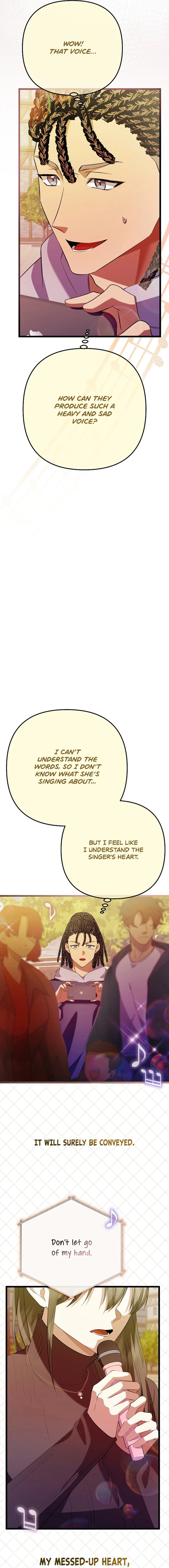 Return of a Crazy Genius Composer Chapter 45 - 22