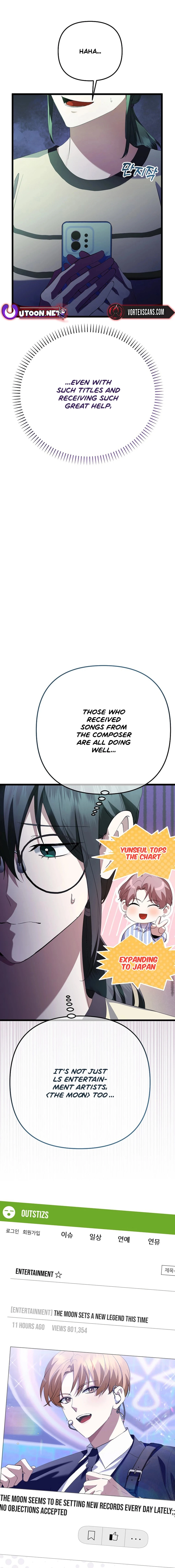 Return of a Crazy Genius Composer Chapter 43 - 3
