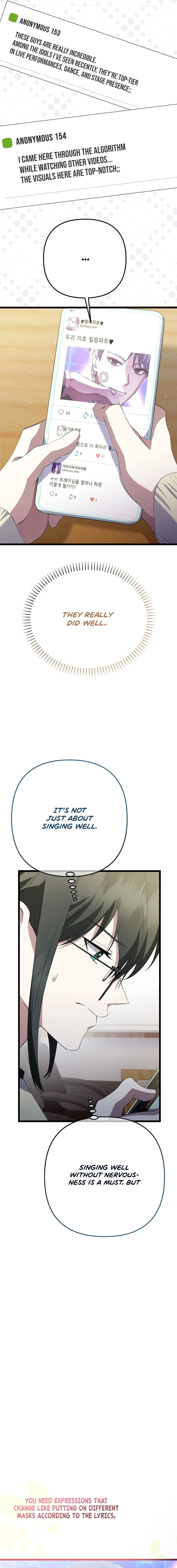 Return of a Crazy Genius Composer Chapter 43 - 4