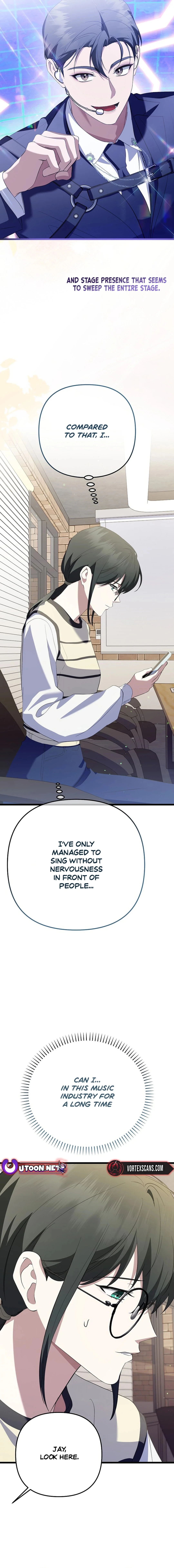 Return of a Crazy Genius Composer Chapter 43 - 5