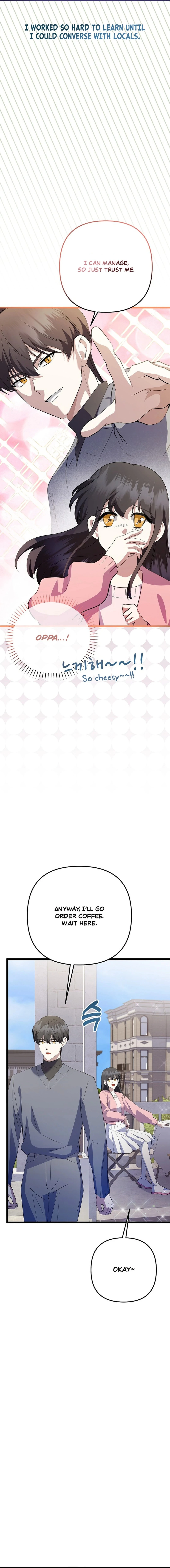 Return of a Crazy Genius Composer Chapter 44 - 8