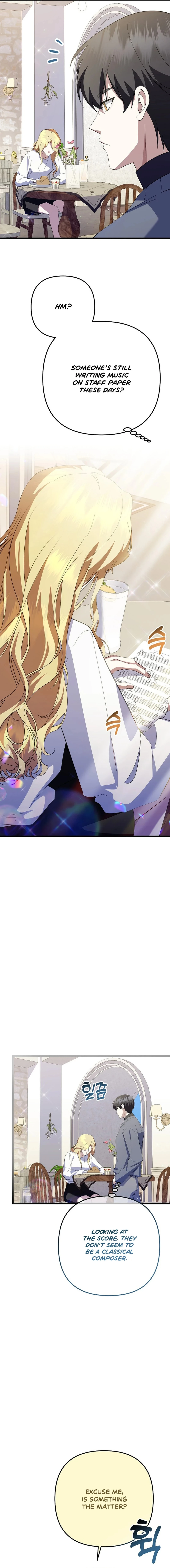 Return of a Crazy Genius Composer Chapter 44 - 9