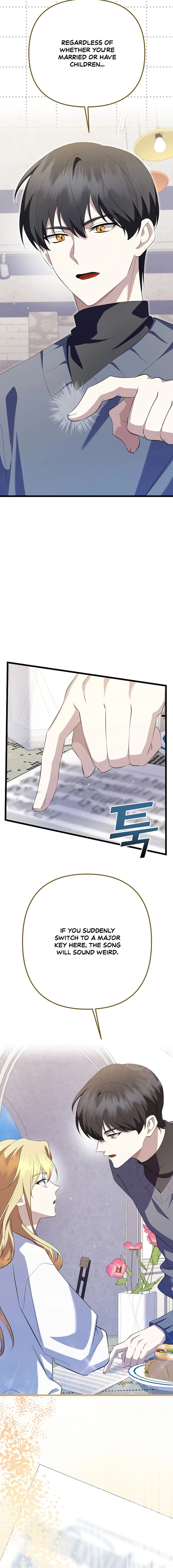 Return of a Crazy Genius Composer Chapter 44 - 11