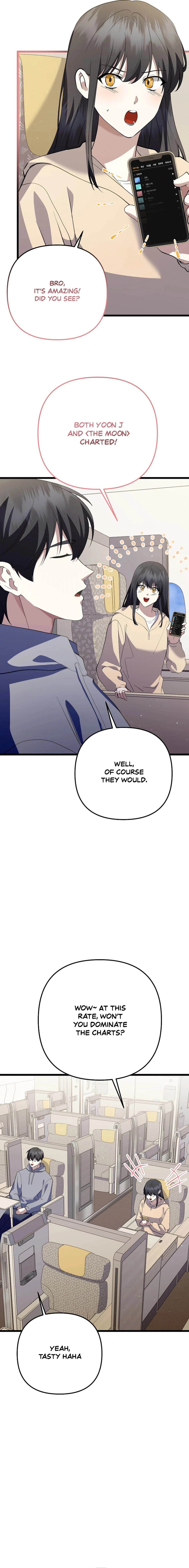 Return of a Crazy Genius Composer Chapter 43 - 11