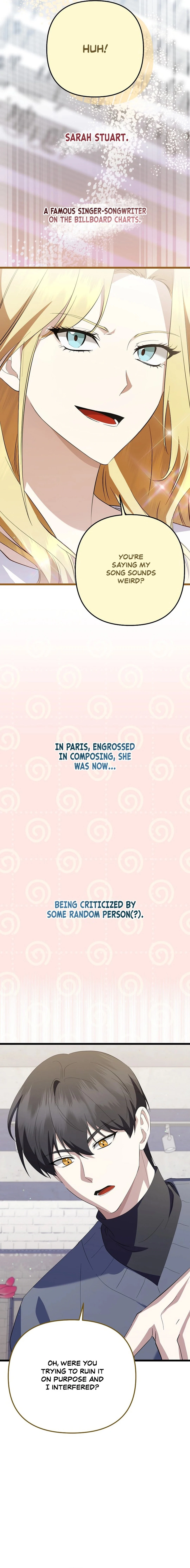 Return of a Crazy Genius Composer Chapter 44 - 12