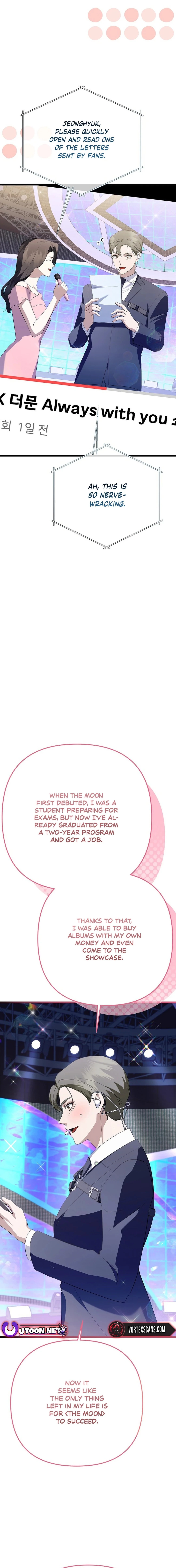 Return of a Crazy Genius Composer Chapter 43 - 15