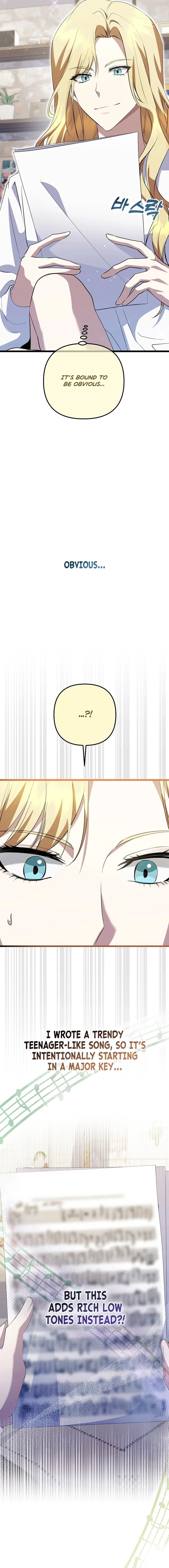 Return of a Crazy Genius Composer Chapter 44 - 17