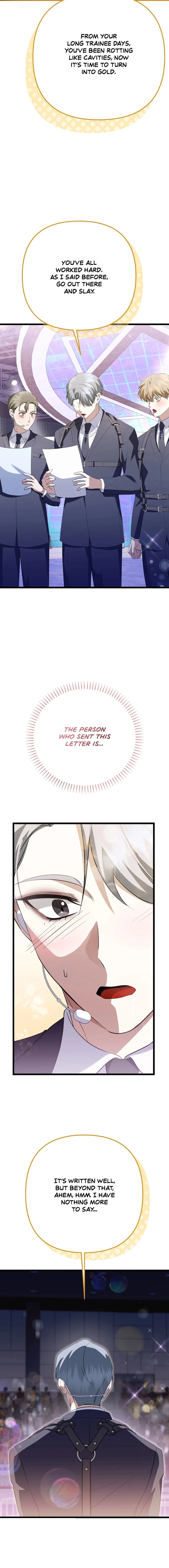 Return of a Crazy Genius Composer Chapter 43 - 17