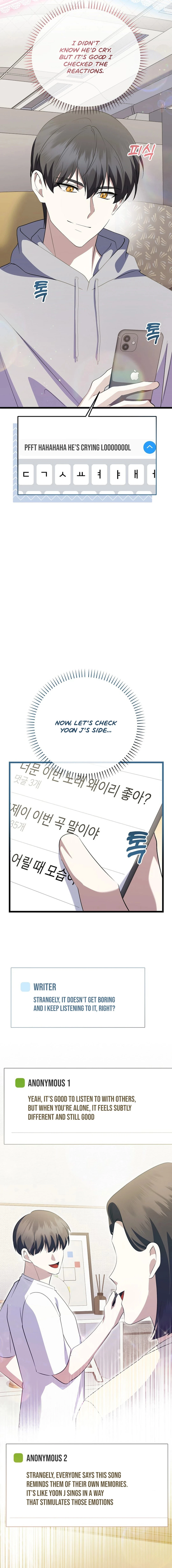 Return of a Crazy Genius Composer Chapter 43 - 19