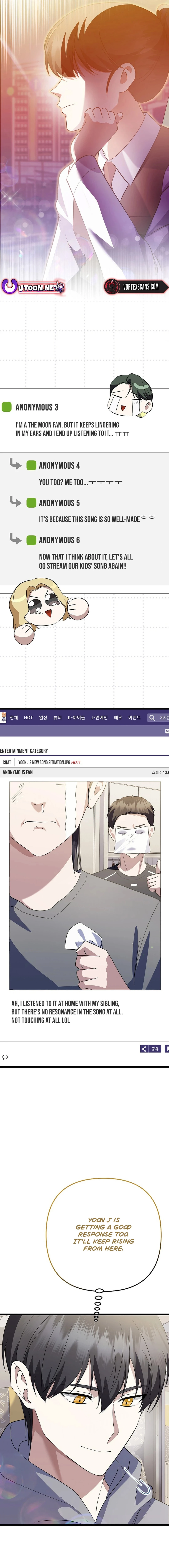 Return of a Crazy Genius Composer Chapter 43 - 20
