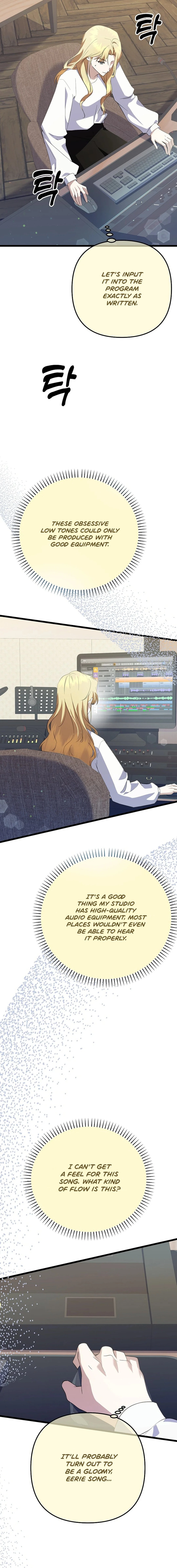 Return of a Crazy Genius Composer Chapter 44 - 21