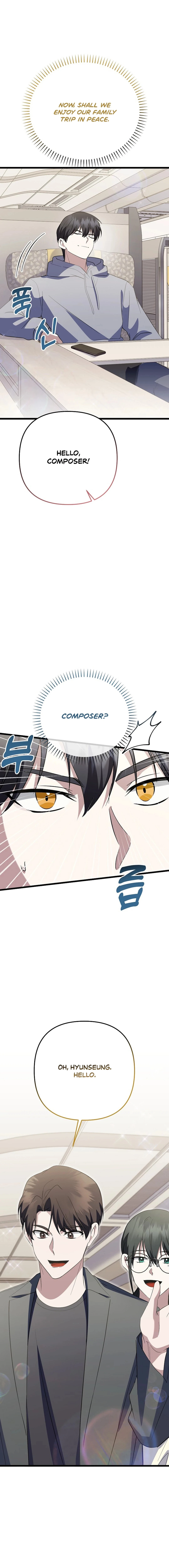 Return of a Crazy Genius Composer Chapter 43 - 21