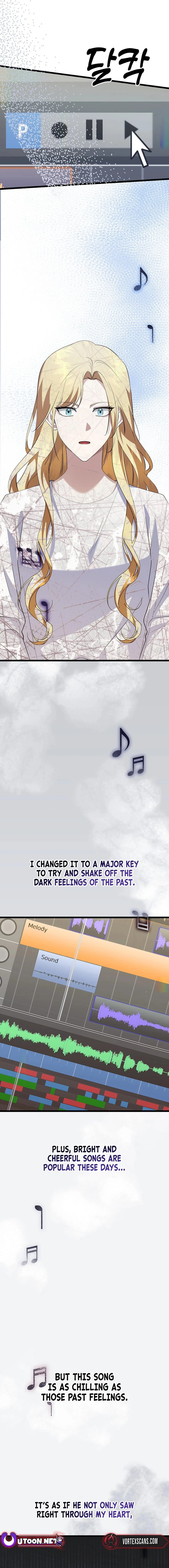 Return of a Crazy Genius Composer Chapter 44 - 22