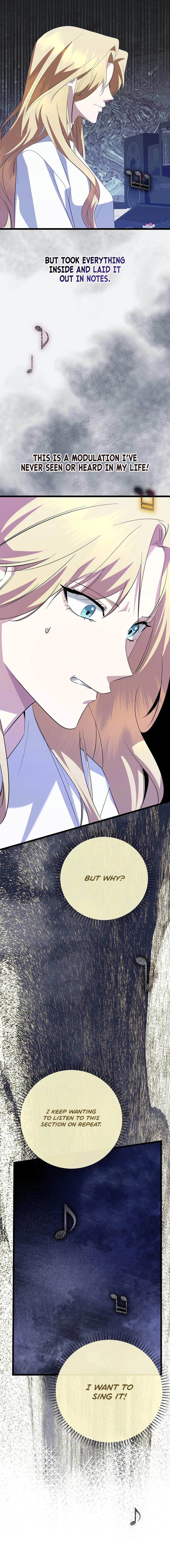 Return of a Crazy Genius Composer Chapter 44 - 23