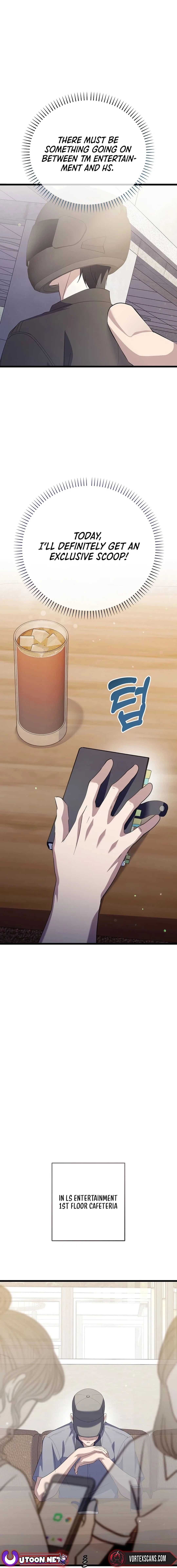 Return of a Crazy Genius Composer Chapter 41 - 2