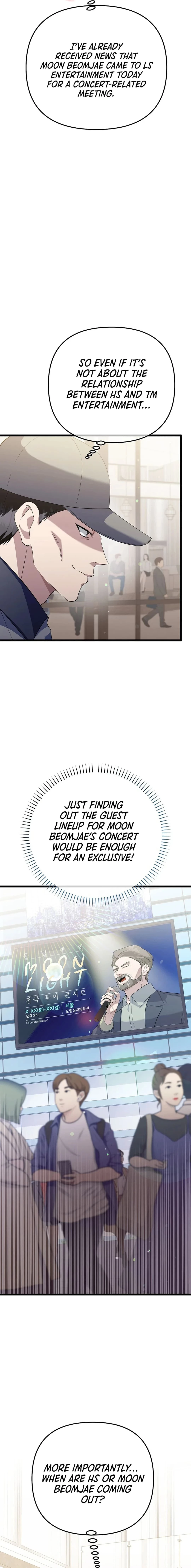 Return of a Crazy Genius Composer Chapter 41 - 3