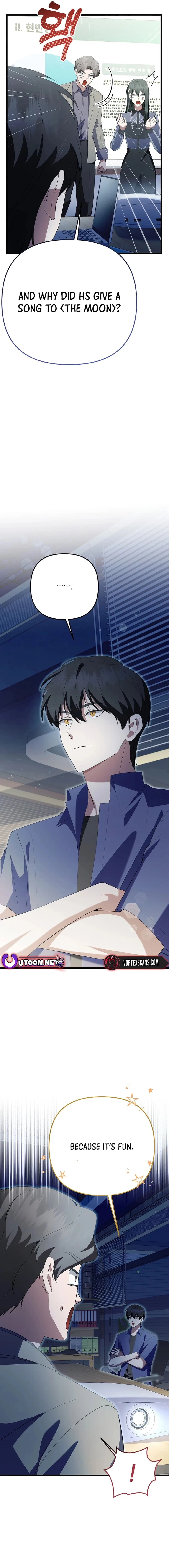 Return of a Crazy Genius Composer Chapter 42 - 5