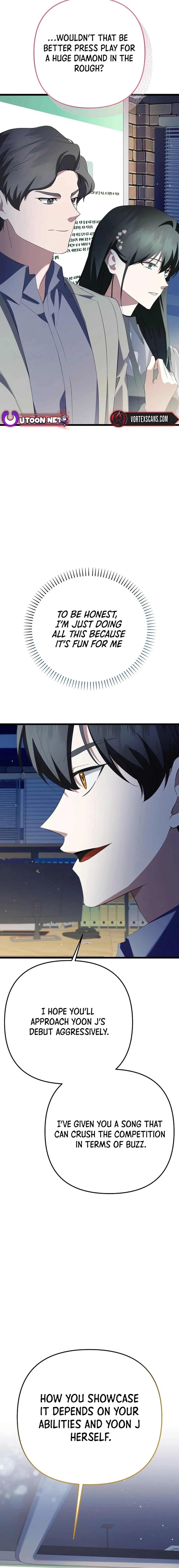 Return of a Crazy Genius Composer Chapter 42 - 7
