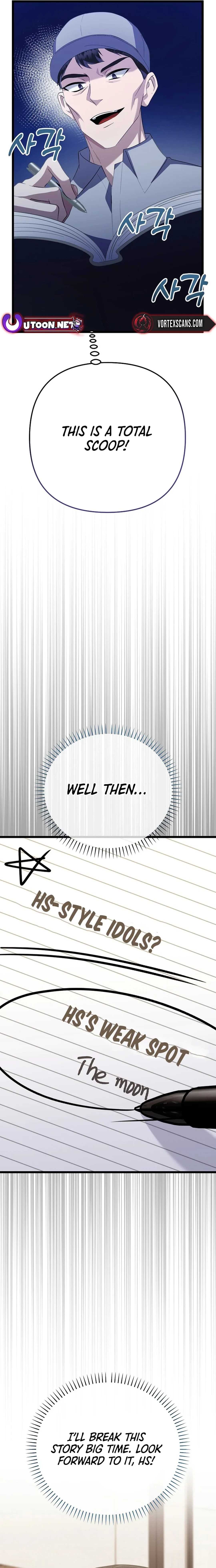 Return of a Crazy Genius Composer Chapter 41 - 7