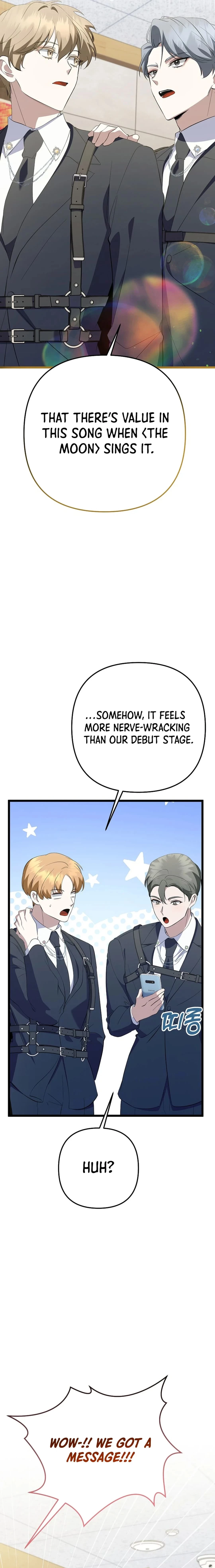 Return of a Crazy Genius Composer Chapter 42 - 11