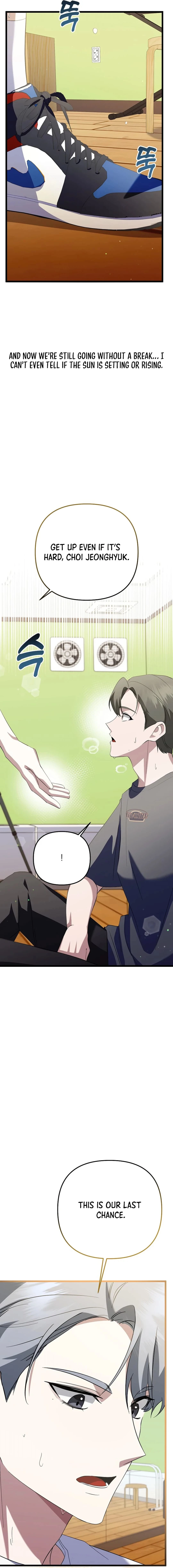 Return of a Crazy Genius Composer Chapter 41 - 12