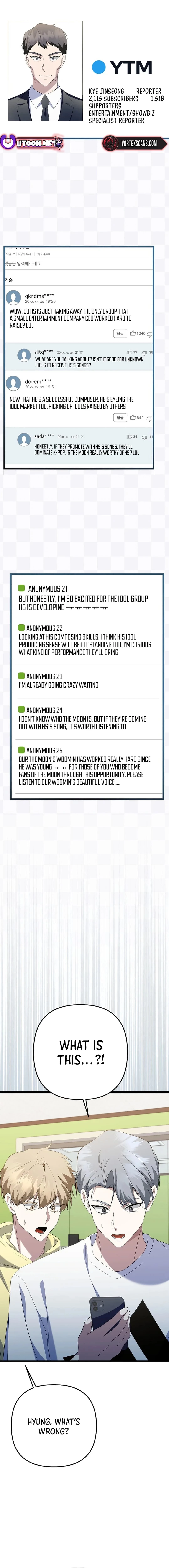 Return of a Crazy Genius Composer Chapter 41 - 16