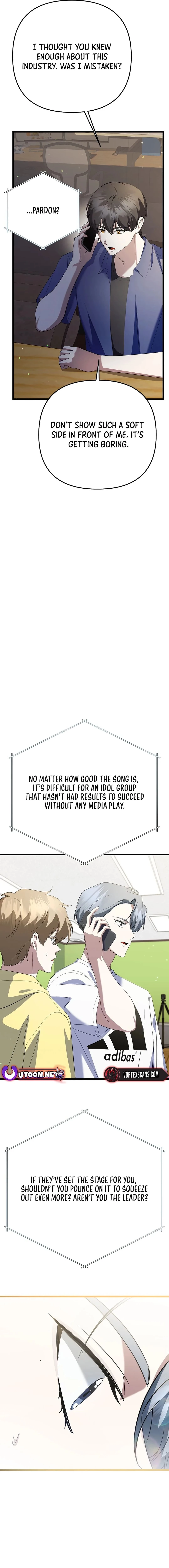 Return of a Crazy Genius Composer Chapter 41 - 20