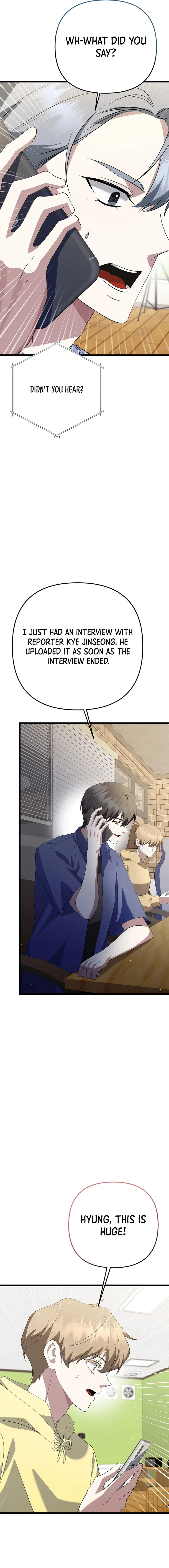 Return of a Crazy Genius Composer Chapter 41 - 23
