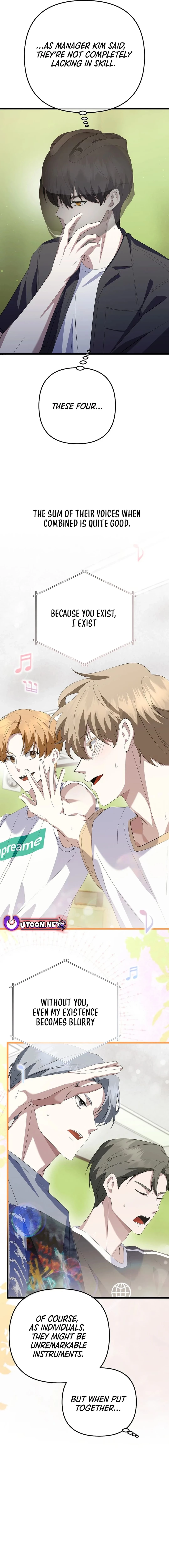 Return of a Crazy Genius Composer Chapter 39 - 5