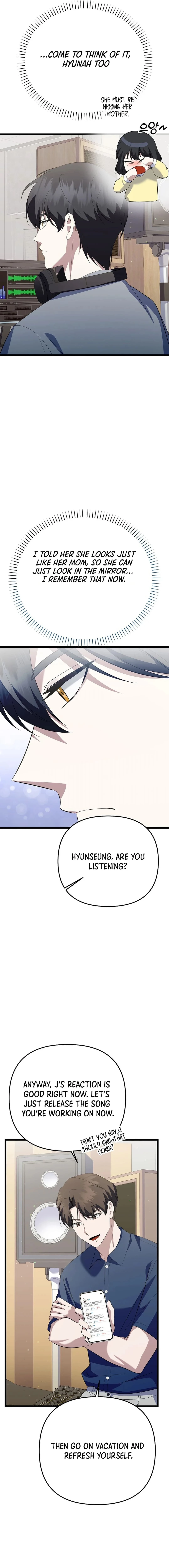 Return of a Crazy Genius Composer Chapter 40 - 9