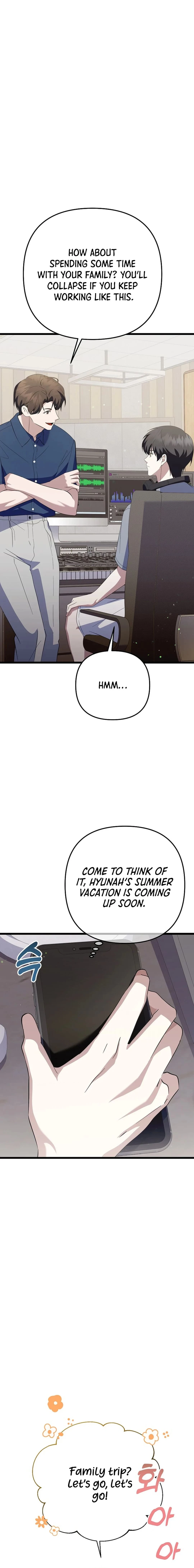 Return of a Crazy Genius Composer Chapter 40 - 10