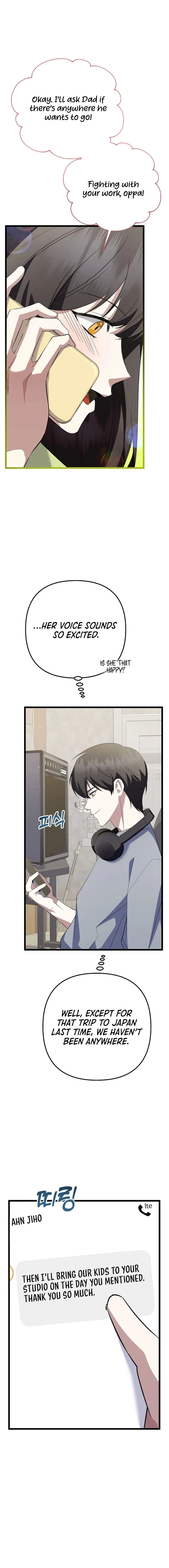 Return of a Crazy Genius Composer Chapter 40 - 12