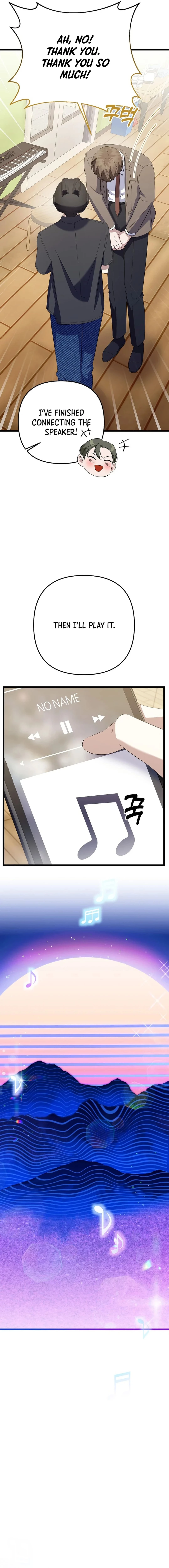 Return of a Crazy Genius Composer Chapter 39 - 11