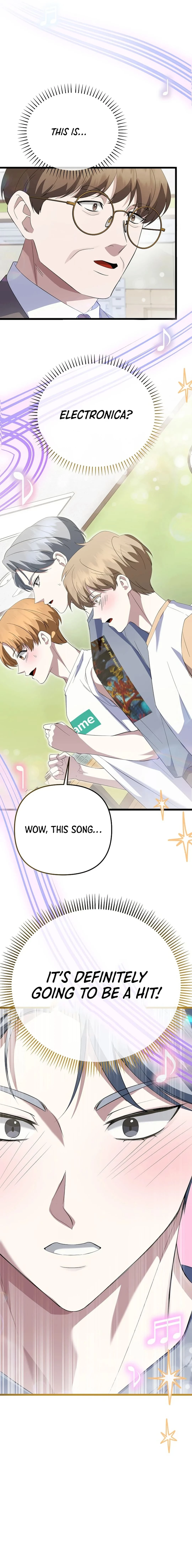Return of a Crazy Genius Composer Chapter 39 - 12