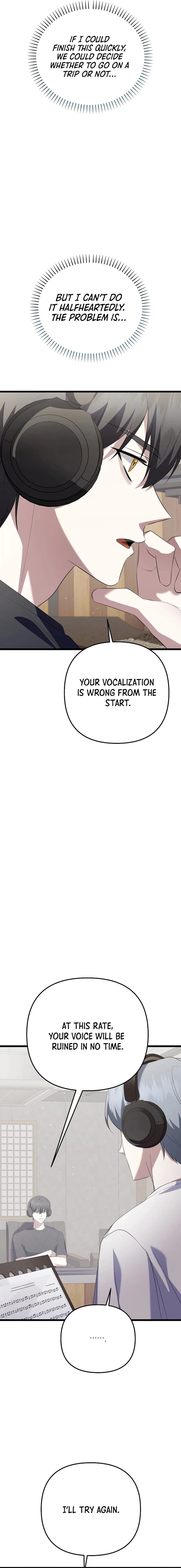 Return of a Crazy Genius Composer Chapter 40 - 15