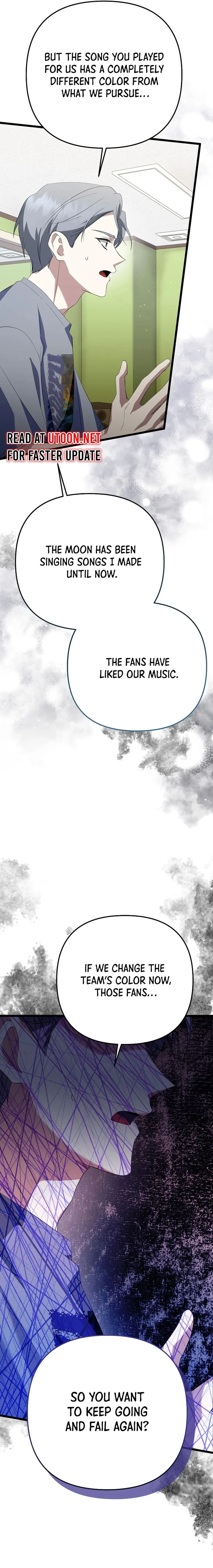 Return of a Crazy Genius Composer Chapter 39 - 15