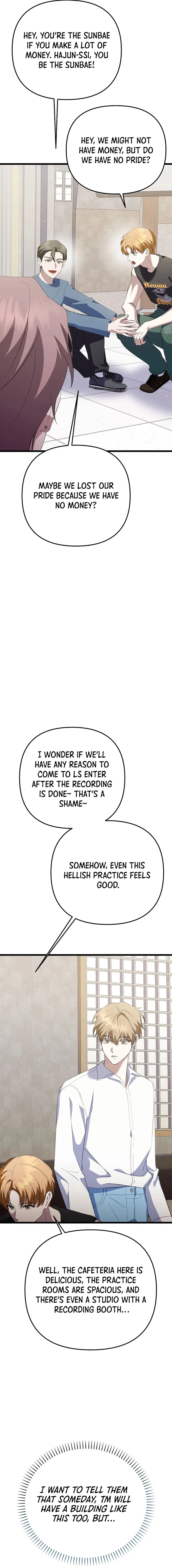 Return of a Crazy Genius Composer Chapter 40 - 20