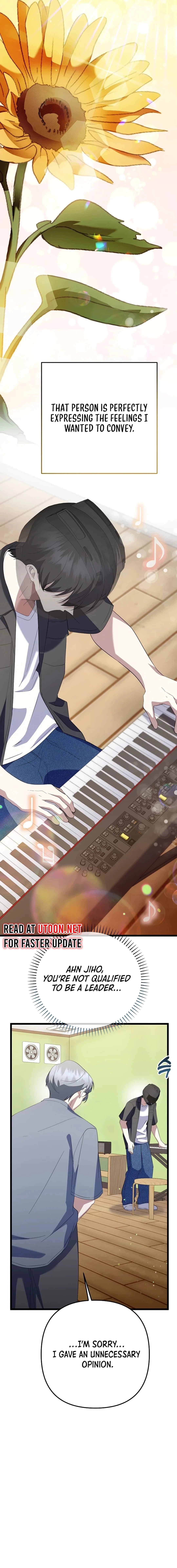 Return of a Crazy Genius Composer Chapter 39 - 19