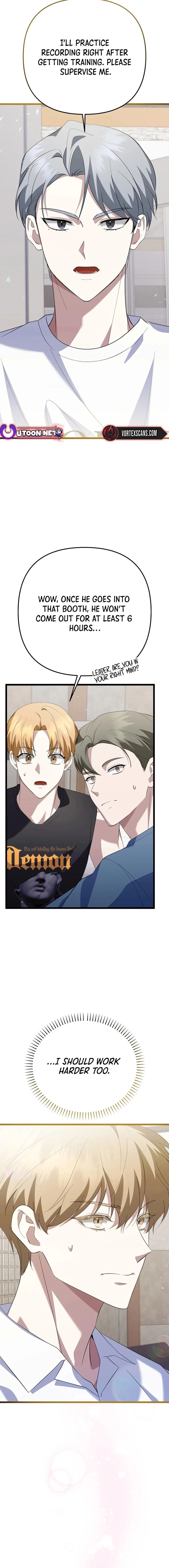 Return of a Crazy Genius Composer Chapter 40 - 22