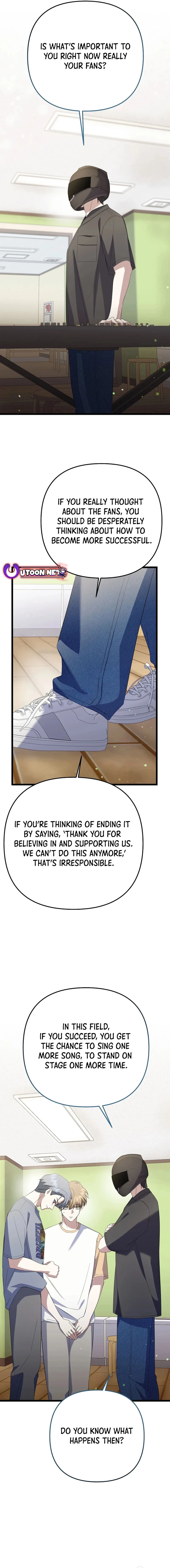 Return of a Crazy Genius Composer Chapter 39 - 20