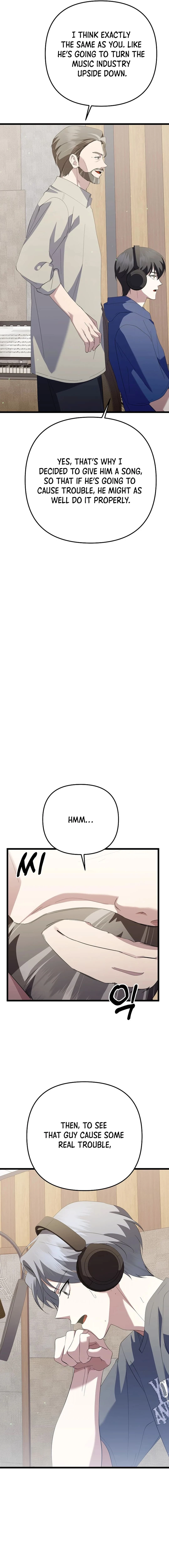 Return of a Crazy Genius Composer Chapter 40 - 25