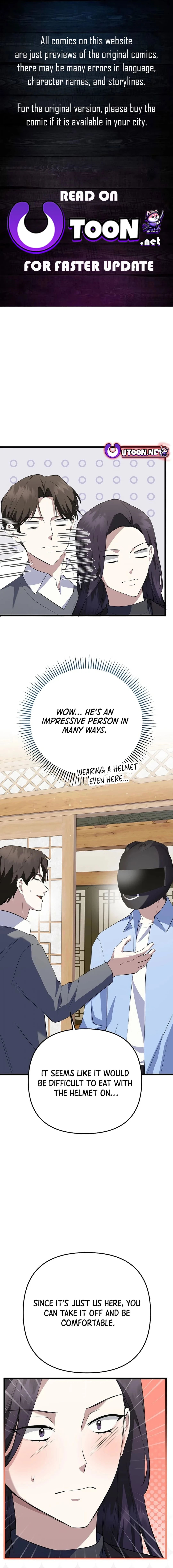 Return of a Crazy Genius Composer Chapter 37 - 1