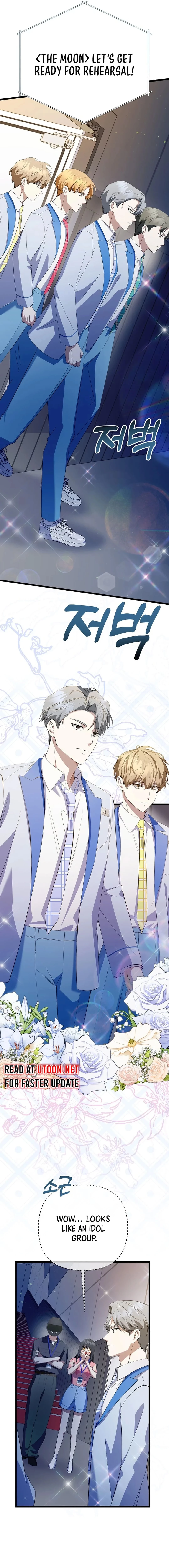Return of a Crazy Genius Composer Chapter 38 - 6
