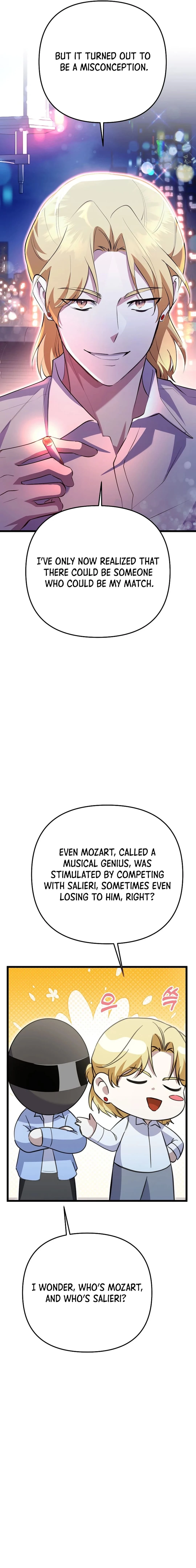 Return of a Crazy Genius Composer Chapter 37 - 8