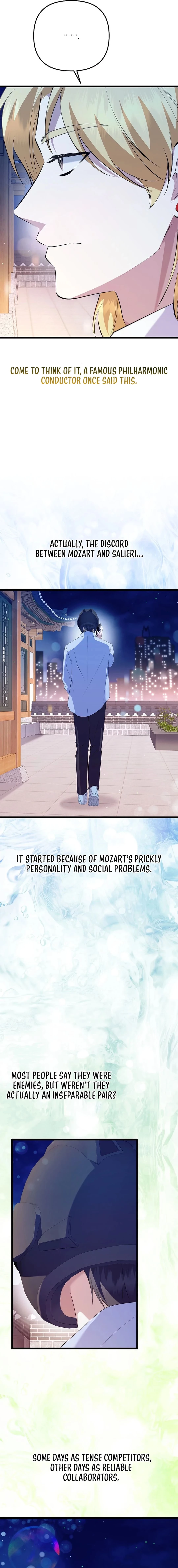 Return of a Crazy Genius Composer Chapter 37 - 10